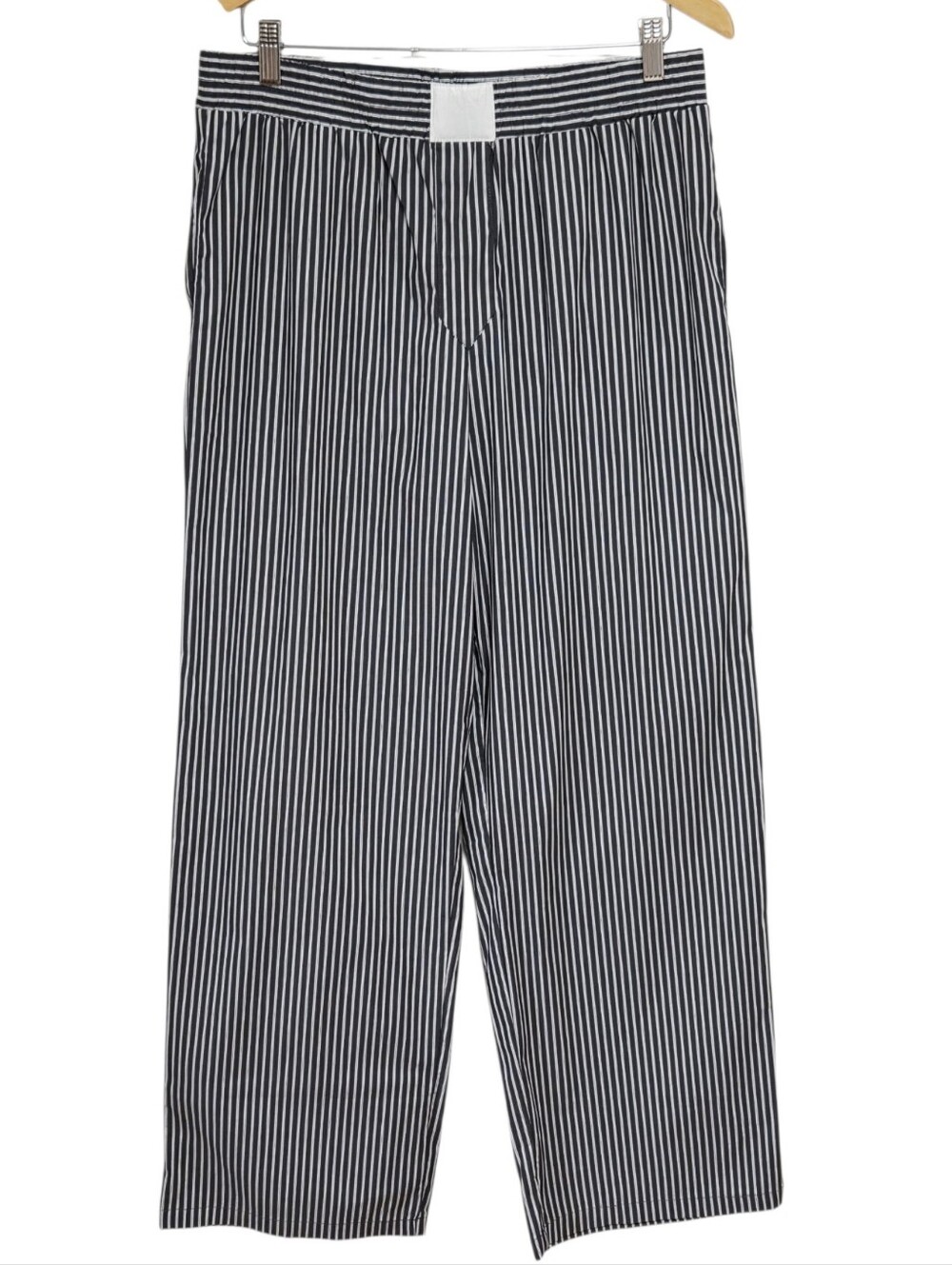 Lioness Cobain Pants Onyx Stripe NWOT - Picture 3 of 12